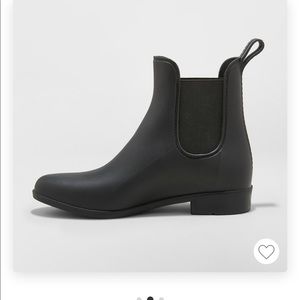Target Chelsea rain boots